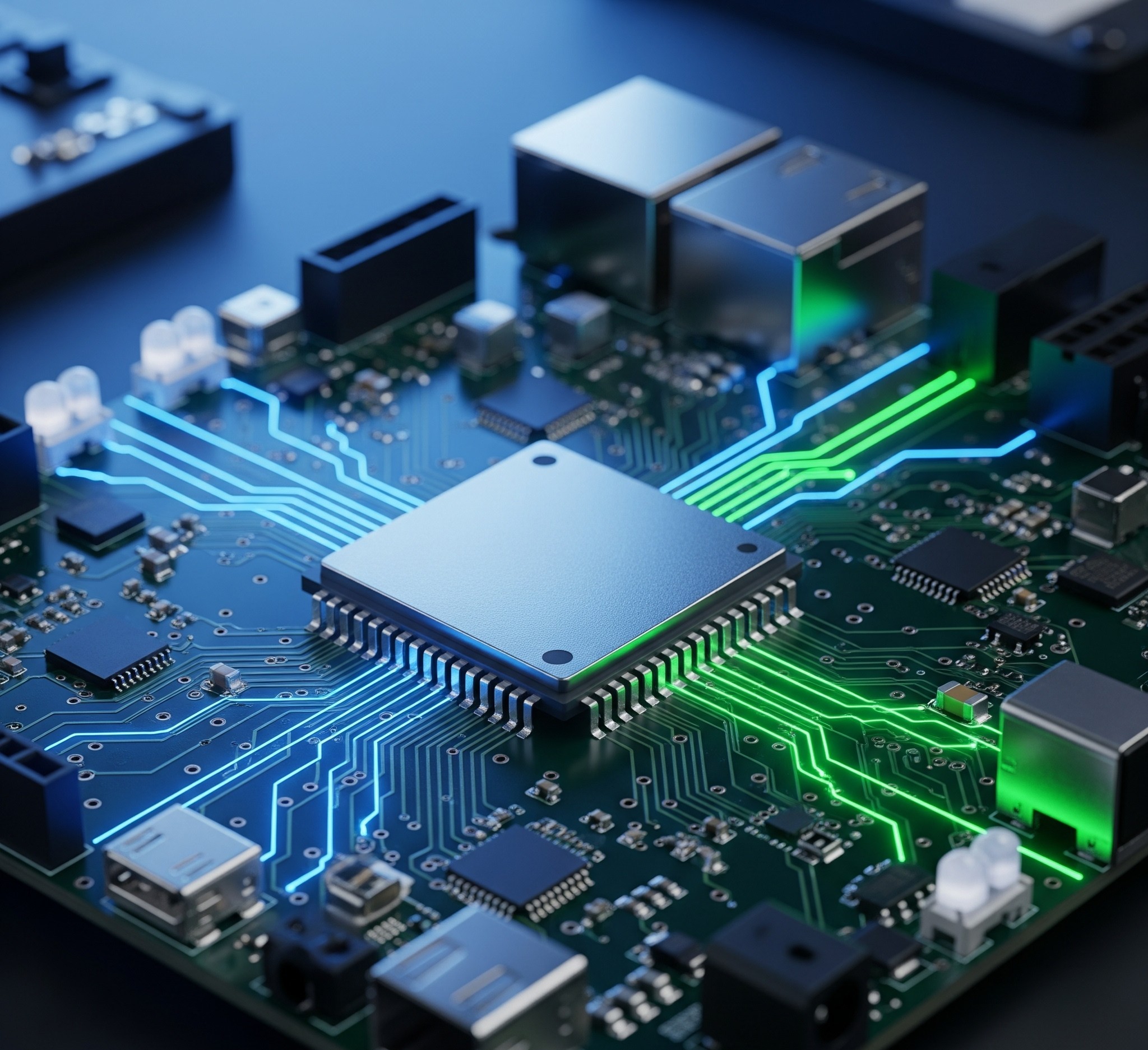 Embedded Systems
